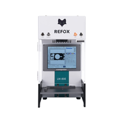 REFOX LM-80E - Laserski separator (3v1) 20W 220V