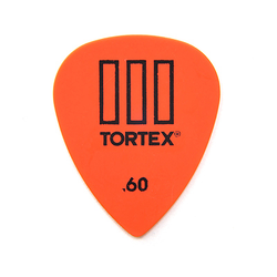 Dunlop Tortex TIII 462