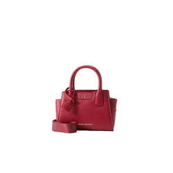 ARMANI EXCHANGE Ročna torbica rdeča