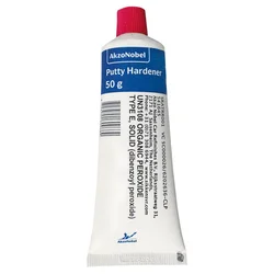 Trdilec za kit PUTTY HARDENER Dynacoat - 1 kos