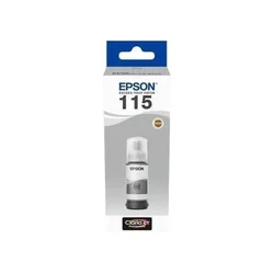 Epson 115 sivo mastilo