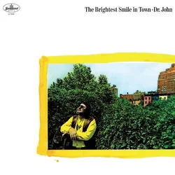 Dr. John - The Brightest Smile In Town (Reissue) (2 LP)