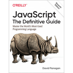 JavaScript - The Definitive Guide