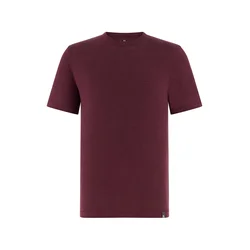 Boggi Milano Majica burgund