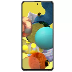 Samsung Galaxy A51 5G Dual SIM 128GB 6GB RAM Crna