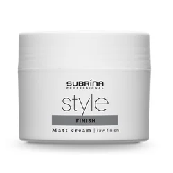 Krema za kosu Matt Style Finish – Subrina – 100 ml
