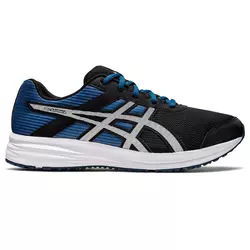 Asics GEL-AZUMAYA, muške patike za trčanje, crna 1011B195