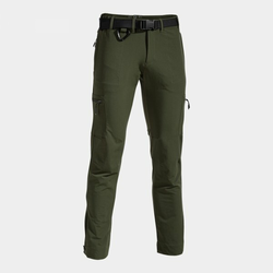 EXPLORER LONG PANTS KHAKI S