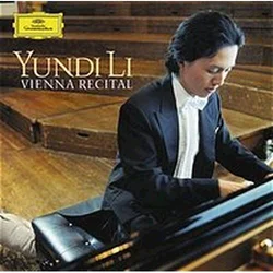 YUNDI LI:VIENNA RECITAL