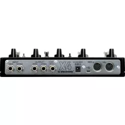 TC Electronic Alter Ego X4 Vintage Echo