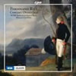 RIES:OVERTURES