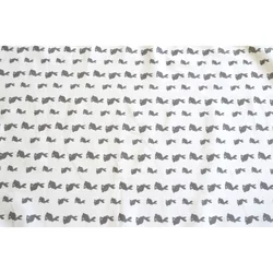 Kuhinjska krpa Grey Bunnies 45x70cm