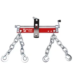 Uravnoteženi nosilec motorja 900 kg Pro-Tech TOOLS 00854