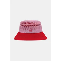 Klobuk Kangol DOUBLE MESH LAHINCH