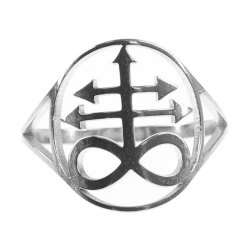 Prstan Leviathan Cross - PSY1065