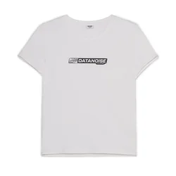 Cropp - Majica s natpisom - white