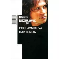 Poglavnikova bakterija