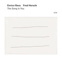Enrico Rava & Fred Hersch - The Song Is You (LP)