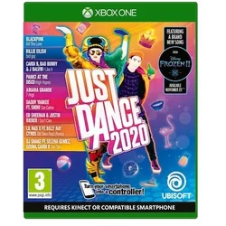 Just Dance 2020 (XBOX ONE) - rabljeno