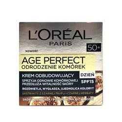 LOréal Paris Age Perfect Cell Restoring Day Cream 50 ml