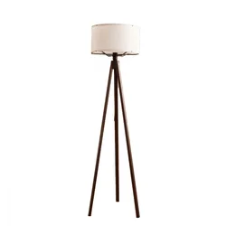Opviq Podna lampa Ayd 3456, Braon
