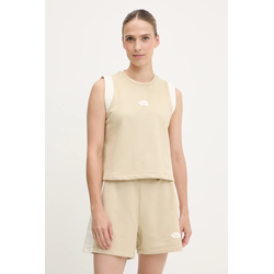Top The North Face Terry Relaxed