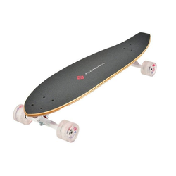 LONGBOARD STREET SURFING CUT KICKTAIL 36 streaming