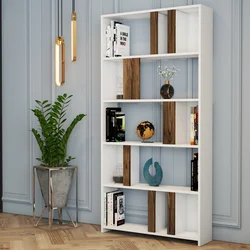 Hanah Home Polica 90x180x20cm Orah