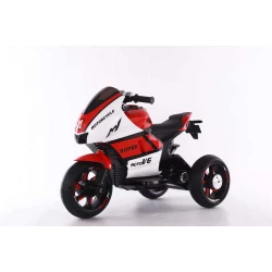 Motor na akumulator HT-5188 - rdeč