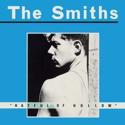 The Smiths Hatful Of Hollow (Vinyl LP)