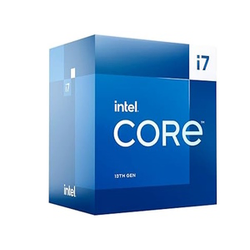 Procesor INTEL Core i7 i7-13700F 16C/24T/3.4GHz/30MB/125W/LGA1700/BOX