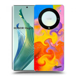 ULTIMATE CASE za Honor Magic5 Lite 5G - Bubbles