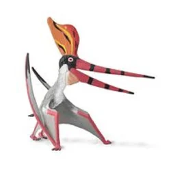 Pteranodon Sternbergi