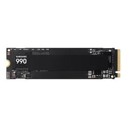 Samsung SAMSUNG 2TB M.2 NVMe MZ-V9V2T0BW 990 Series SSD (HDD04476)   -->