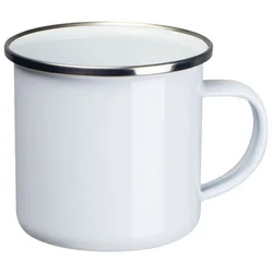 SKODELICA MACMA METALNI LONČEK SUBLIMACIJSKI 8370406