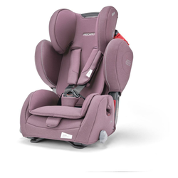 RECARO autosjedalica grupa 1/2/3 Young Sport HERO Prime pale rose