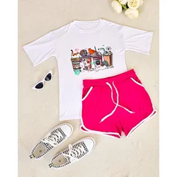 Resti Womens tracksuit set