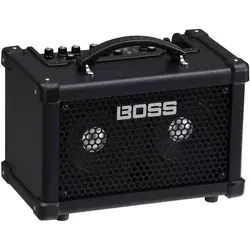 BOSS DCB-LX  DUAL CUBE bas ojačevalec