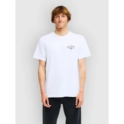 Billabong Re Issue moška majica white