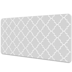 Decormat Namizna podloga Moroccan pattern 90x45 cm