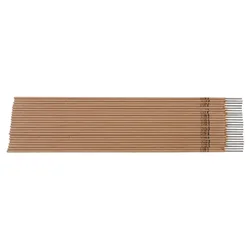 slomart Rutilne elektrode GRAPHITE, 2,0 mm, 1 kg