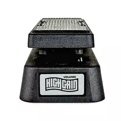 Dunlop GCB-80 High Gain Volume Pedal