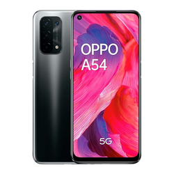 OPPO pametni telefon A54 5G 4GB/128GB, Fluid Black