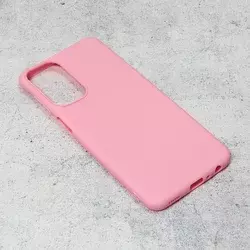 TELEMPIRE Maska za telefon za Samsung A235F Galaxy A23 roze