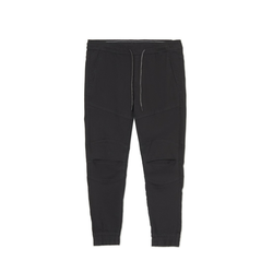 Cropp - Teksas dA3ogersice - Black