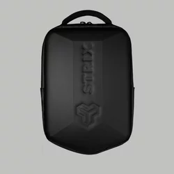 STRIX Ranac ALPHA Black