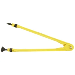 ŠESTAR ZA ŠKOLSKU PLOČU PVC 35CM ARDA 1002