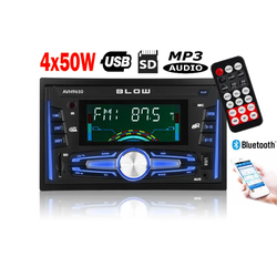 BLOW autoradio AVH 9610