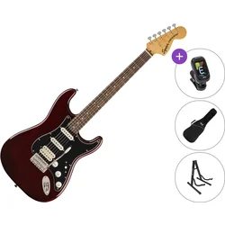 Fender Squier Classic Vibe 70s Stratocaster HSS IL SET Walnut Električna kitara