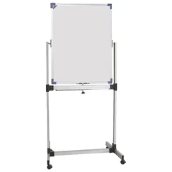 PLOČA MAGNETNA  60X90CM SHA.WBAS0609 BIJELA PLUS STALAK